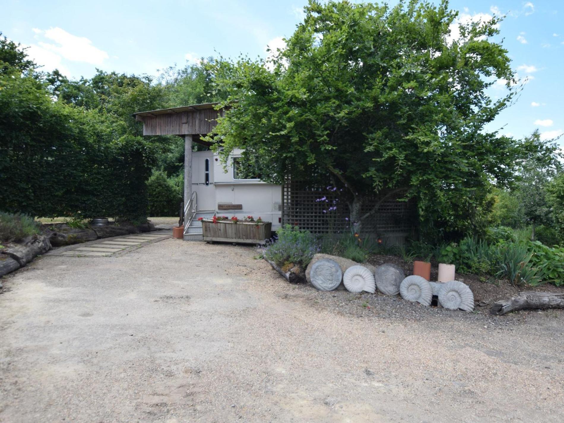 1 Bed In Bodiam 51574 Villa Exterior photo
